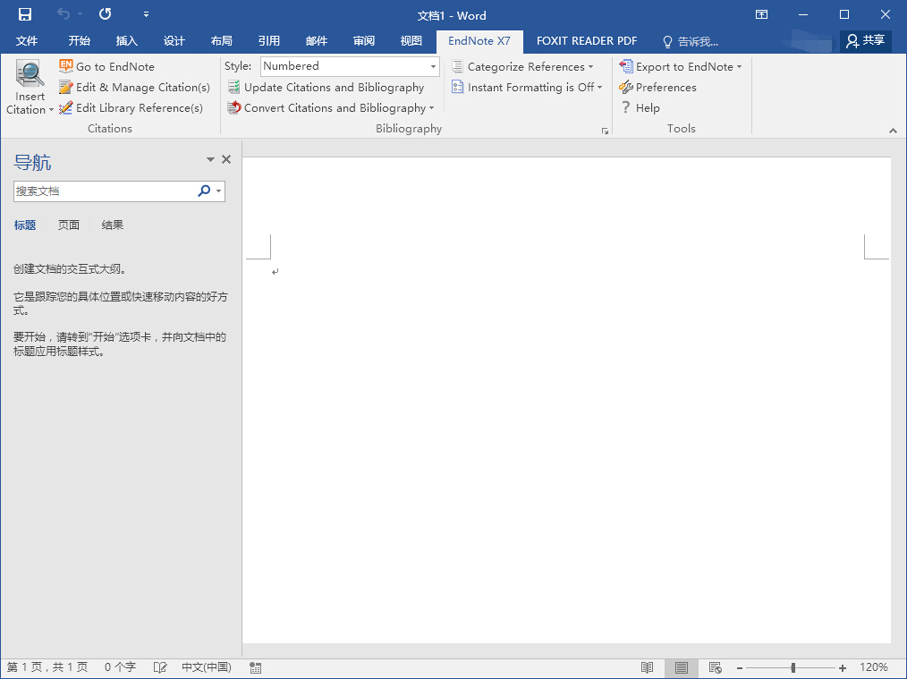 endnote free download for windows 10