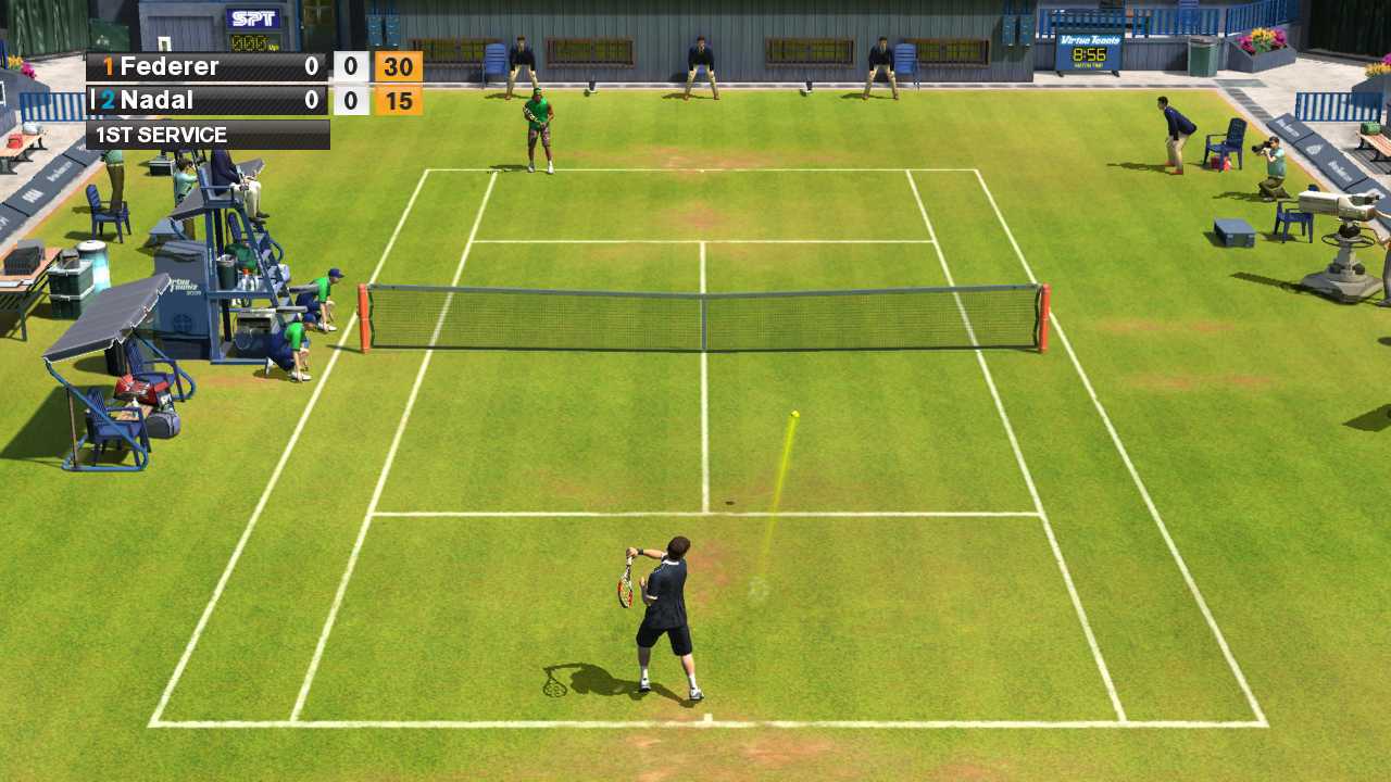 Virtua tennis apk download windows 7